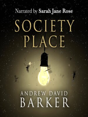 cover image of Society Place